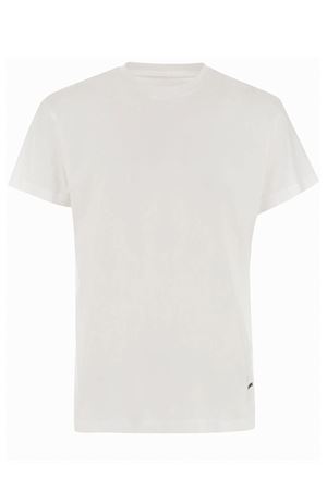 3-Pack Short-Sleeved T-Shirt Set JIL SANDER | J54GC0010JTN254961